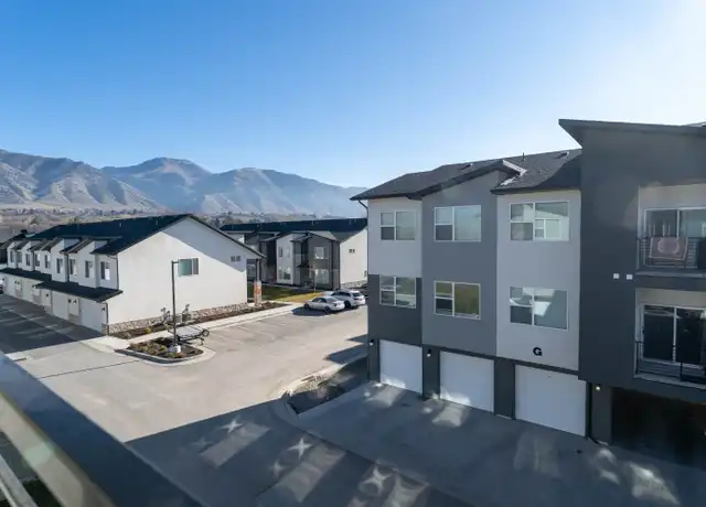 Property at 459 W 15 S Unit D204, Providence, UT, 84332, 3 beds, 2.5 baths, [object Object]