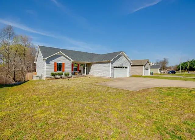 Property at 1575 Hazelwood Rd, Clarksville, TN, 37042, 3 beds, 2 baths, [object Object]