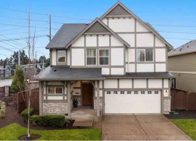 Property at 7696 NE Prefontaine St, Hillsboro, OR, 97124, 4 beds, 2.5 baths, [object Object]