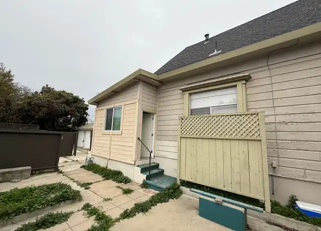 Property at 103 N Eldorado St Unit B, San Mateo, CA, 94401, 1 bed, 1 bath, [object Object]