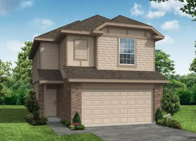 Property at 24519 Lorenzo Glaze Trl, Katy, TX, 77493, 3 beds, 3 baths, [object Object]