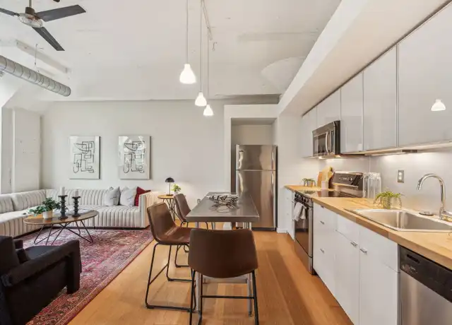 Property at 1714 Memphis St #218, Philadelphia, PA, 19125, 2 beds, 2 baths, [object Object]