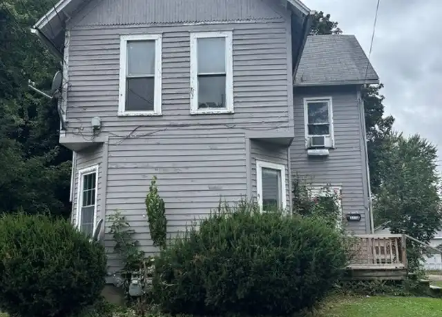Property at 311 Horner St, Elmira, NY, 14904, 2 beds, 1 bath, [object Object]
