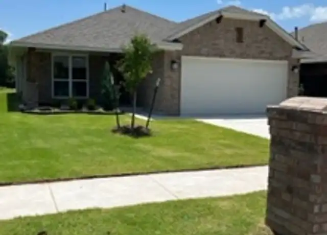 Property at 12024 SW 10th St, Yukon, OK, 73099, 3 beds, 2 baths, [object Object]
