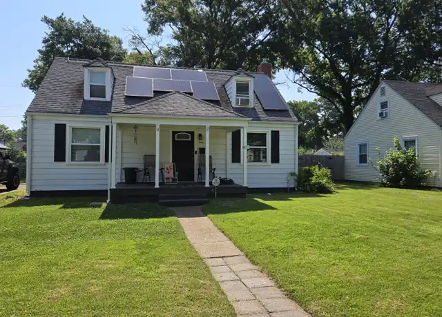 Property at 7710 Gloucester Ave, Norfolk, VA, 23505, 3 beds, 2 baths, [object Object]