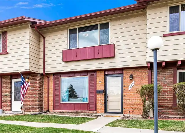 Property at 474 S Carr St, Lakewood, CO, 80226, 3 beds, 1.5 baths, [object Object]