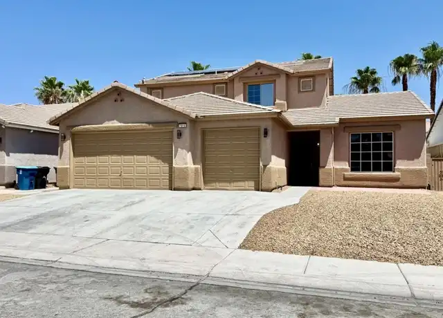 Property at 1016 Stoneypeak Ave, North Las Vegas, NV, 89081, 4 beds, 3 baths, [object Object]