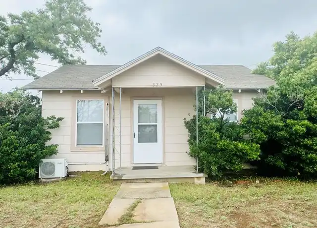 Property at 325 E 47th St, San Angelo, TX, 76903, 1 bed, 1 bath, [object Object]