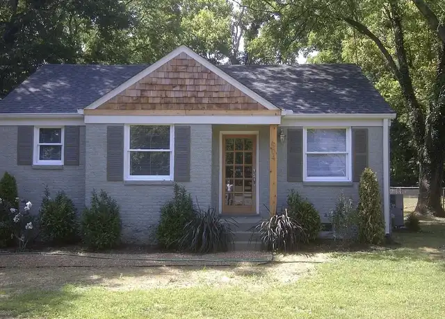 Property at 904 Matthews Ave, Nashville, TN, 37216, 2 beds, 1 bath, [object Object]