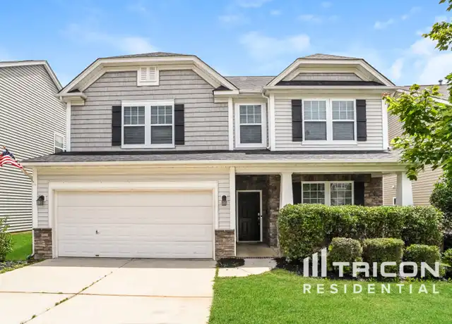 Property at 1007 Forest Way Ct, Indian Trail, NC, 28079, 3 beds, 3 baths, [object Object]