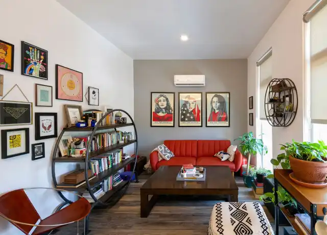 Property at 1716 Central Ave SW Unit 304, Albuquerque, NM, 87104, 1 bed, 1 bath, [object Object]
