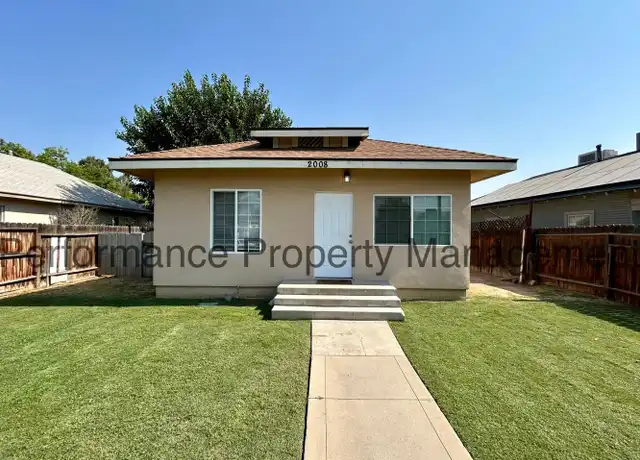 Property at 2008 Forrest St, Bakersfield, CA, 93304, 3 beds, 2 baths, [object Object]