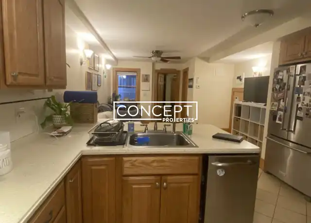 Property at 5 Phillips St Unit D, Boston, MA, 02114, 1 bed, 1 bath, [object Object]