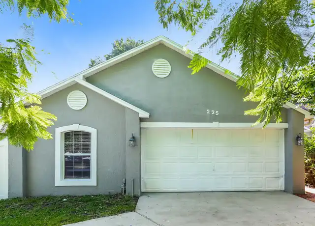 Property at 225 Twisting Trl, Orlando, FL, 32825, 3 beds, 2 baths, [object Object]