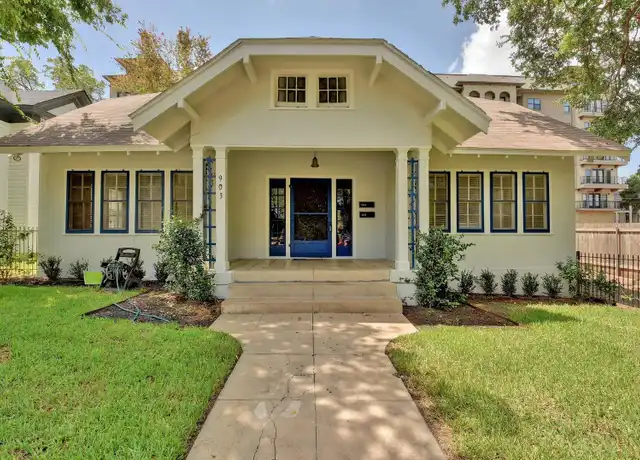 Property at 903 Shoal Cliff Ct, Austin, TX, 78705, 6 beds, 3 baths, [object Object]
