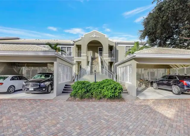 Property at 5897 Chanteclair Dr #323, Naples, FL, 34108, 2 beds, 2 baths, [object Object]