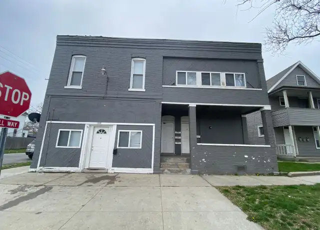 Property at 1201 Saint Marys Ave Apt C, Fort Wayne, IN, 46808, 2 beds, 1 bath, [object Object]