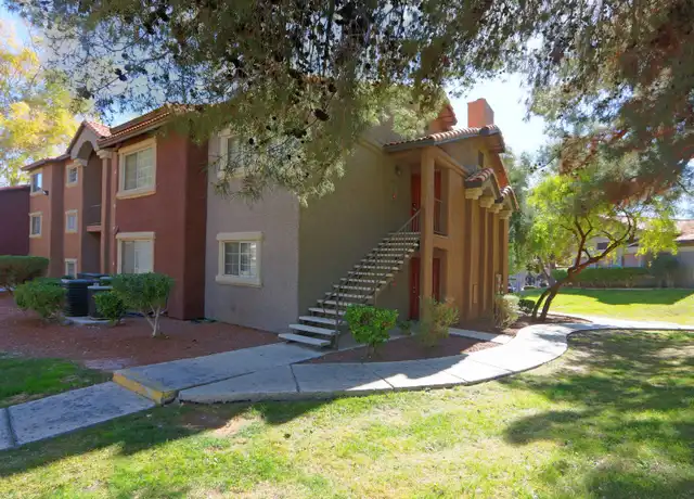 Property at 2750 S Durango Dr #2125, Las Vegas, NV, 89117, 2 beds, 2 baths, [object Object]
