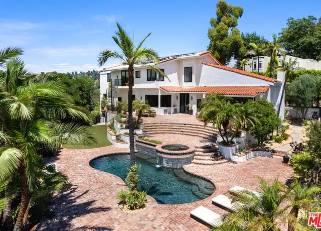 Property at 9714 Oak Pass Rd, Beverly Hills, CA, 90210, 5 beds, 6 baths, [object Object]