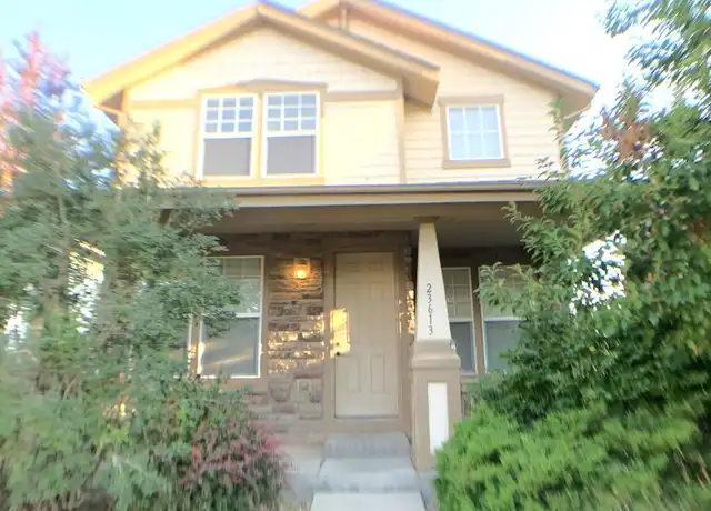 Property at 23613 E Mississippi Cir, Aurora, CO, 80018, 3 beds, 2.5 baths, [object Object]