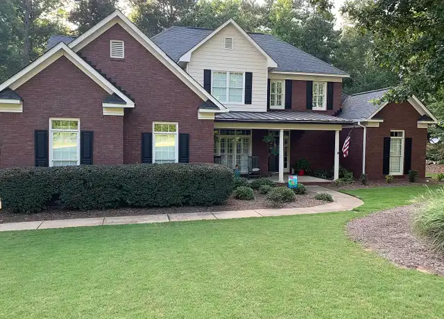 Property at 112 Newberry Ln, Cataula, GA, 31804, 5 beds, 4 baths, [object Object]