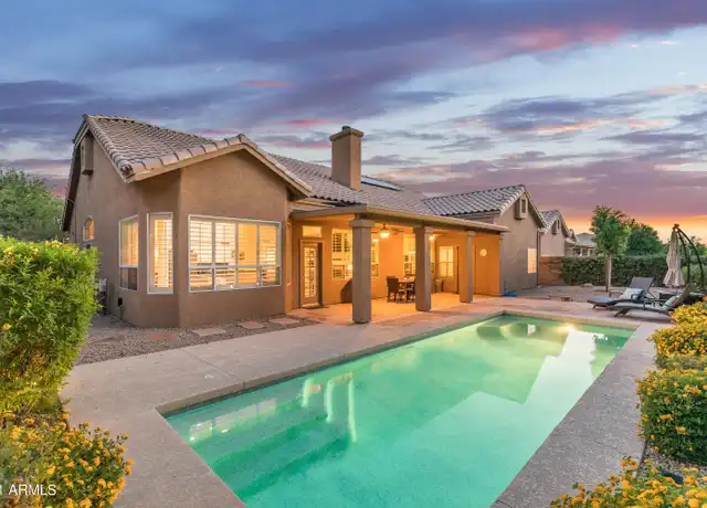 Property at 11160 E Greythorn Dr, Scottsdale, AZ, 85262, 3 beds, 2 baths, [object Object]