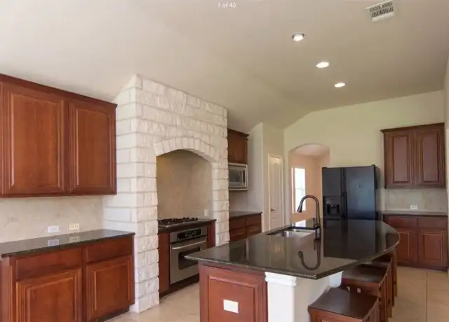 Property at 705 Wood Mesa Ct, Round Rock, TX, 78665, 4 beds, 2 baths, [object Object]