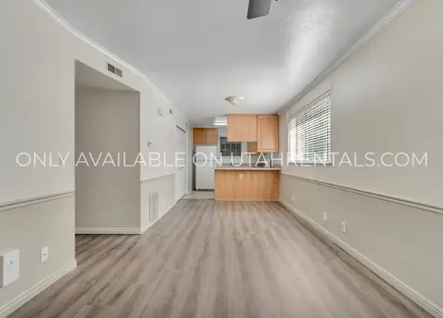 Property at 909 N 500 W #4, Provo, UT, 84604, 2 beds, 1 bath, [object Object]