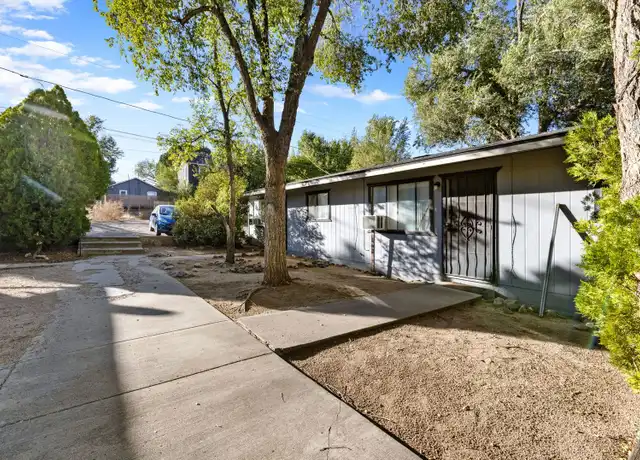 Property at 206 S Rush St Unit C, Prescott, AZ, 86303, 2 beds, 1 bath, [object Object]