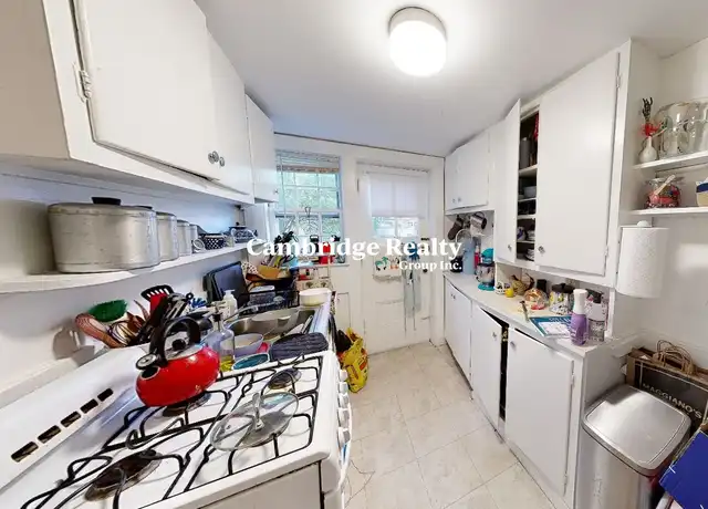 Property at 38 Gibson St Unit 3T, Cambridge, MA, 02138, 1 bed, 1 bath, [object Object]