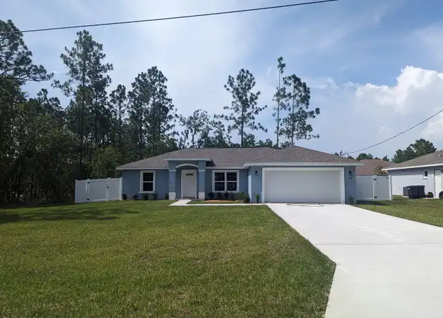 Property at 1427 W Cary Dr, Citrus Springs, FL, 34434, 3 beds, 2 baths, [object Object]