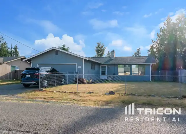 Property at 17102 21st Avenue Ct E, Spanaway, WA, 98387, 3 beds, 1 bath, [object Object]