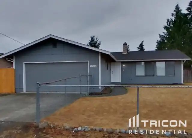 Property at 17102 21st Avenue Ct E, Spanaway, WA, 98387, 3 beds, 1 bath, [object Object]