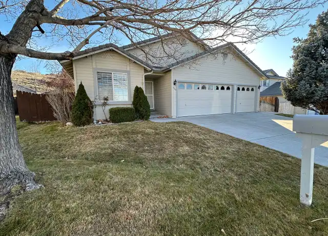 Property at 4702 Vista Mountain Ct, Sparks, NV, 89436, 3 beds, 2 baths, [object Object]