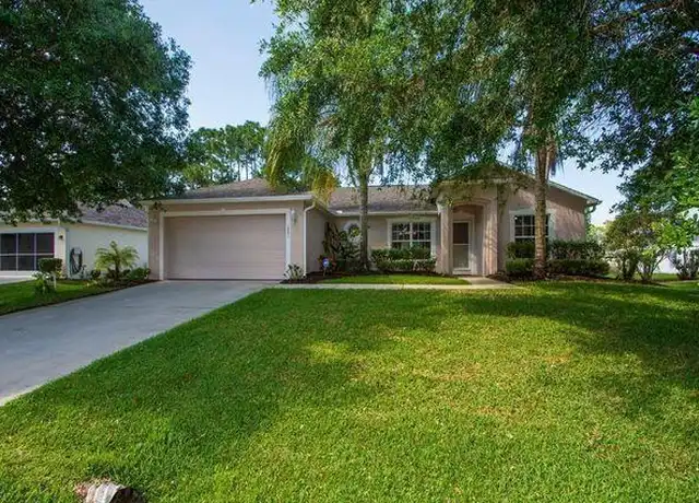 Property at 1881 Rawdon St NW, Palm Bay, FL, 32907, 3 beds, 2 baths, [object Object]