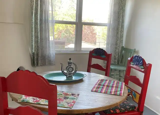 Property at 2816 La Junta St, Santa Fe, NM, 87507, 1 bed, 1 bath, [object Object]