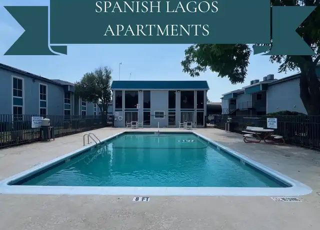 Property at 2735 U.S. 80 Unit 2-232, Mesquite, TX, 75150, 2 beds, 1 bath, [object Object]