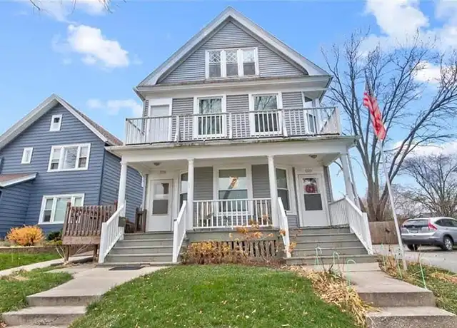 Property at 1515 S 80th St, West Allis, WI, 53214, 3 beds, 1 bath, [object Object]