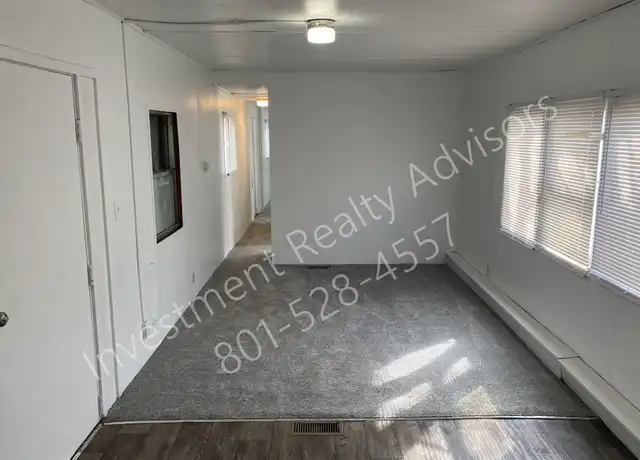 Property at 7609 Holden St, Midvale, UT, 84047, 2 beds, 1 bath, [object Object]