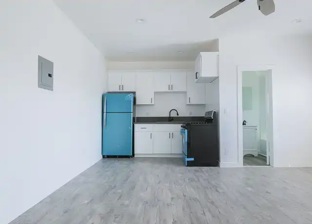 Property at Oxford ll - 207 N Oxford Ave, Los Angeles, CA, 90004, 1 bed, 1 bath, [object Object]