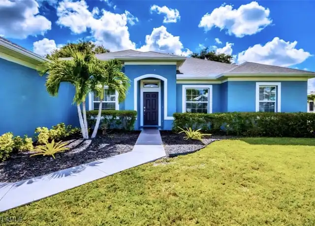 Property at 2541 SW 13th Ave, Cape Coral, FL, 33914, 4 beds, 3 baths, [object Object]