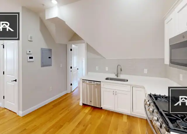 Property at 60 Gordon St Unit 3, Boston, MA, 02134, 2 beds, 2 baths, [object Object]