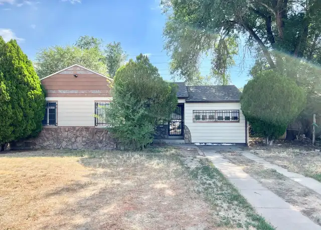 Property at 3580 Oneida St, Denver, CO, 80207, 2 beds, 1 bath, [object Object]