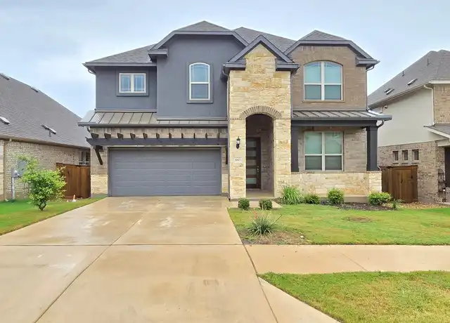 Property at 1013 Amber Creek Way, Leander, TX, 78641, 4 beds, 3 baths, [object Object]