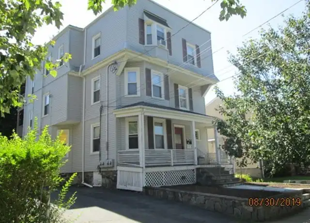 Property at 53 Pearl St Unit 2, Melrose, MA, 02176, 2 beds, 1 bath, [object Object]