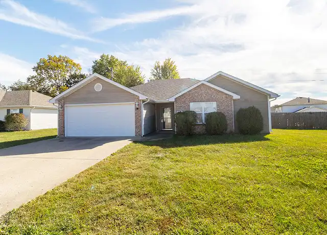 Property at 1602 Typhoon Dr, Columbia, MO, 65202, 3 beds, 2 baths, [object Object]