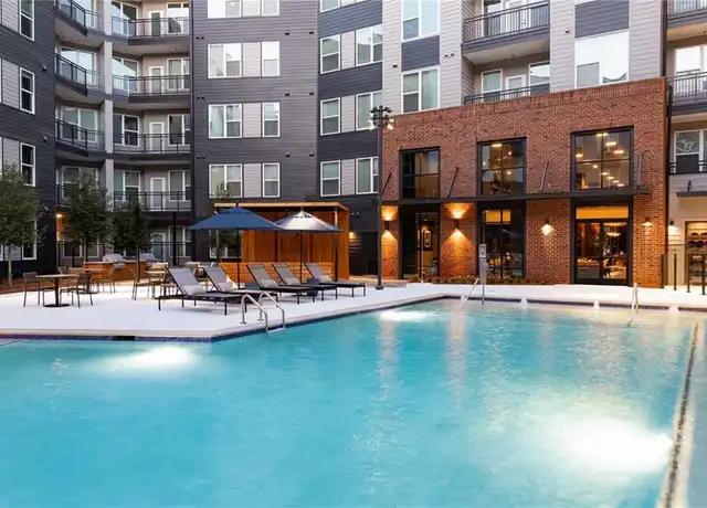 Property at 50 S Executive Park NE Unit B2, Atlanta, GA, 30329, 2 beds, 2 baths, [object Object]