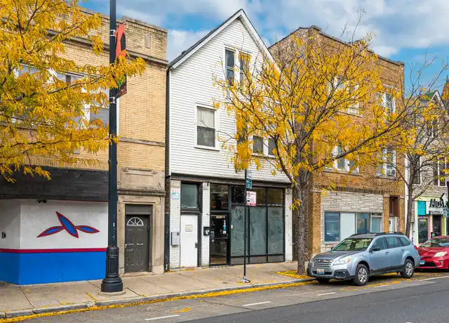 Property at 3452 W Irving Park Rd Fl 2, Chicago, IL, 60618, 1 bed, 1 bath, [object Object]