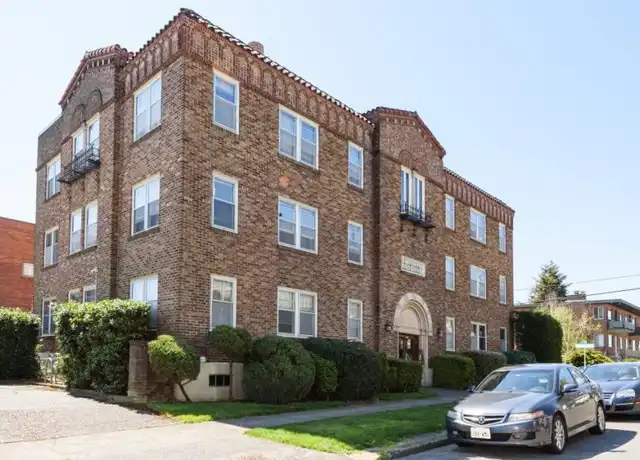 Property at 455 N 44th St, Seattle, WA, 98103, 1 bed, 1 bath, [object Object]