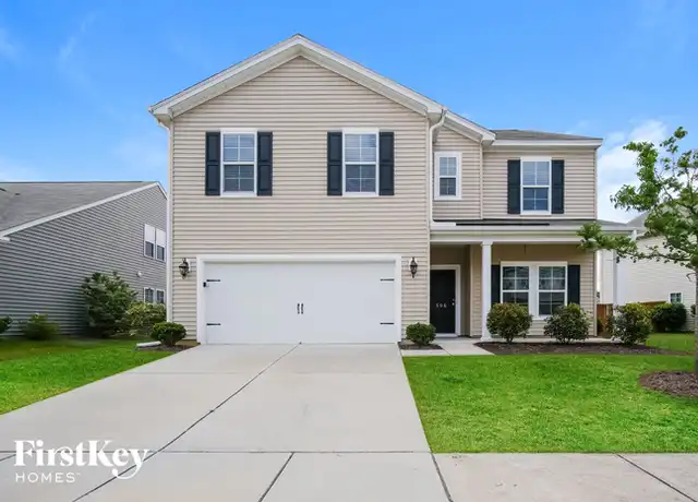 Property at 506 Tarleton Dr, Summerville, SC, 29483, 4 beds, 2.5 baths, [object Object]